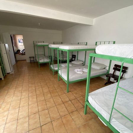 Pousada Barra Sol Rio de Janeiro Eksteriør bilde