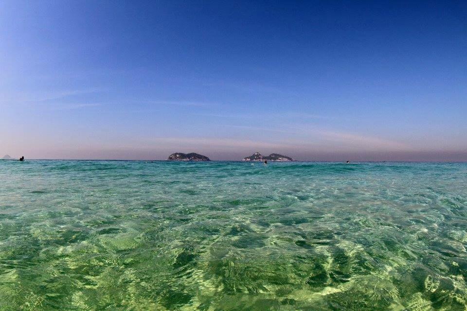 Pousada Barra Sol Rio de Janeiro Eksteriør bilde